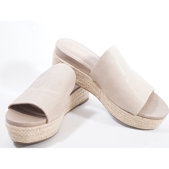 Franco Sarto Shoes - Franco Sarto Hibiscus Platform Espadrille Sandals